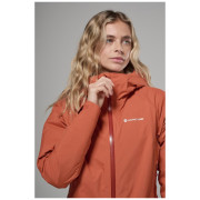 Montane Norste Lite Jkt női vízálló kabát