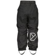 Didriksons Narvi Kids Pant 3 Black gyerek nadrág