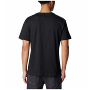 Columbia CSC Basic Logo Tee férfi póló