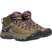 Keen Targhee III MID WP W női cipő