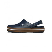 Crocs Crocband Gum Clog férfi papucs