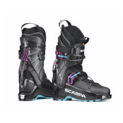 Scarpa F1 Xt Wmn túrasí cipő