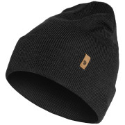 Fjällräven Classic Knit Hat téli sapka fekete