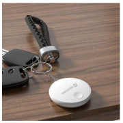 Swissten FindTag GPS Locator (with Apple Find My function) lokátor