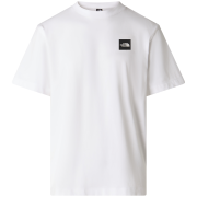The North Face M Expedition Photo Relaxed Short Sleeve Tee-Graphic