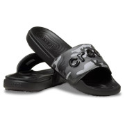 Crocs Crocs All Day Camouflage Slide férfi papucs