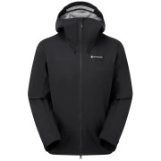 Montane Torren Jacket férfi dzseki fekete BLACK