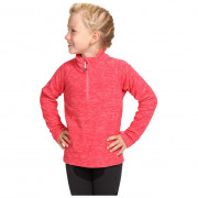 Kilpi Almeri-J gyerek pulóver rózsaszín