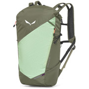 Salewa Pedroc Core 20L W női hátizsák zöld FADED GREEN
