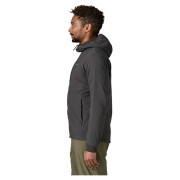 Patagonia M's Nano-Air Light Hoody férfi funkcionális pulóver