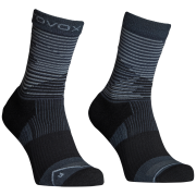 Ortovox All Mountain Mid Socks M férfi zokni