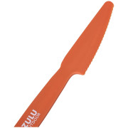 Zulu Easy Picnic Cuttlery 3in1 evőeszköz készlet