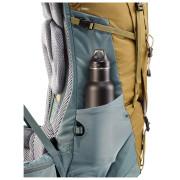 Hátizsák Deuter Aircontact 55+10