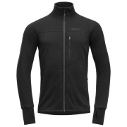 Devold Explorer Merino Jkt Man férfi dzseki fekete BLACK