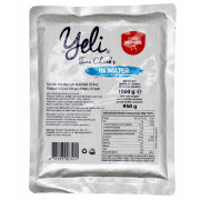 Yeli Tonhaldarabok saját levükben (1000 g) készételek