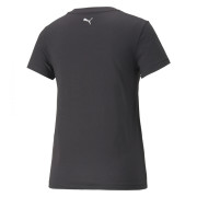 Női póló Puma Stardust Crystalline Short Sleeve Tee