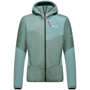 Salewa Ortles Hyb Tw Air Jacket M férfi dzseki világoskék willow