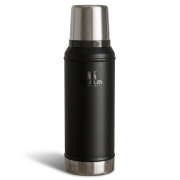 Stanley The Legendary Classic Bottle 940 ml termosz fekete Black