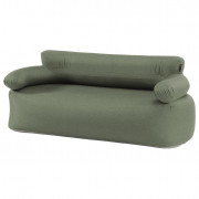 Outwell Aberdeen Lake Inflatable Sofa felfújható fotel zöld