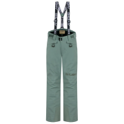 Husky Gunis K Faded Green gyerek sínadrág világoszöld faded green