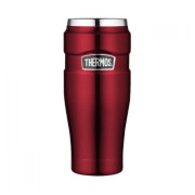 Termobögre Thermos Style 470 ml piros