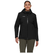 Mammut Linard HS Thermo Hooded Jacket Women női dzseki