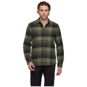 Mammut Trovat Longsleeve Shirt Men férfi ing
