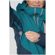 Hannah Naomi női síkabát