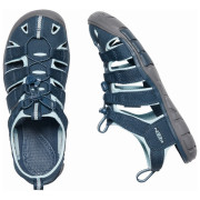 Keen Clearwater CNX W női szandál