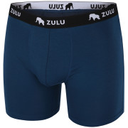 Zulu Bambus 210 6in 3-pack férfi boxer