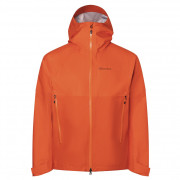 Férfi kabát Marmot Mitre Peak Jacket narancs