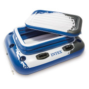 Intex Mega Chill 2 felfújható úszógumi