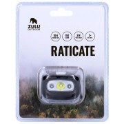 Zulu Raticate fejlámpa