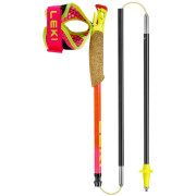 Leki Ultratrail FX.One SL trail running bot
