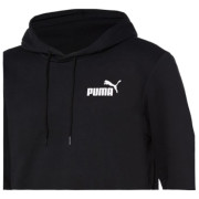 Puma ESS Small Logo Hoodie TR férfi pulóver