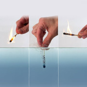 Gyufa Lifesystems Stormproof Matches