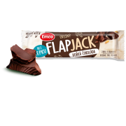 Emco Flapjack étcsokoládéval 45 g energiaszelet