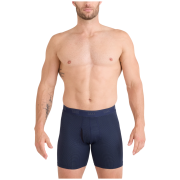 Saxx Quest Quick-Dry Mesh Boxer Brief Fly 3Pk férfi boxer