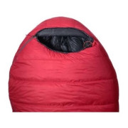Hálózsák  Warmpeace Solitaire 1000 195 cm