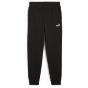 Puma ESS No. 1 Logo Sweatpants TR cl férfi melegítő fekete PUMA Black