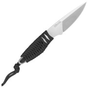 Acta non verba P100 Stonewash/Black kés