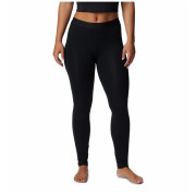Columbia Midweight Stretch Tight női funkcionális aláöltözet fekete Black