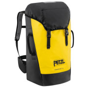 Petzl Transport 60L hordozózsák sárga