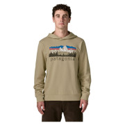 Patagonia M's Fitz Roy Foothills Daily Hoody férfi pulóver