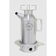 Kemping szamovár ALB forming Basic 500 ml