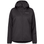 Didriksons Karix Wns Jkt 3 női softshell kabát fekete Black