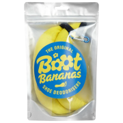 Boot Bananas Original Shoe Deodorisers cipőszárító