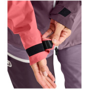 Ortovox Westalpen 3L Light Jacket W női dzseki