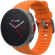 Óra Polar Vantage V HR narancs