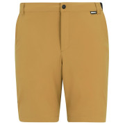 Regatta Anti-Insect Travel Light Shorts férfi rövidnadrág barna Wood Brown